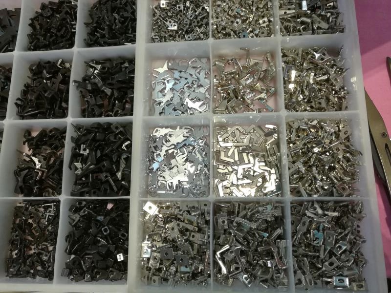 產品樣張 產品樣張