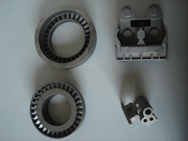 鑄件樣品 鑄件樣品